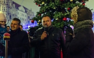 Bytomski Jarmark Świąteczny wystartował (8)
