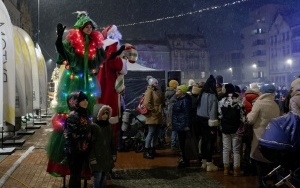 Bytomski Jarmark Świąteczny wystartował (5)