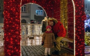 Bytomski Jarmark Świąteczny wystartował (11)