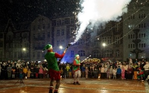 Bytomski Jarmark Świąteczny wystartował (6)