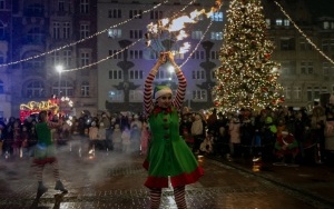 Bytomski Jarmark Świąteczny wystartował (9)
