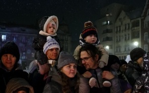 Bytomski Jarmark Świąteczny wystartował (12)