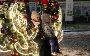 Bytomski Jarmark Świąteczny wystartował (13)