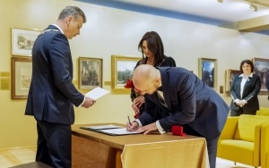 Ślubowali przed prezydentem (6)