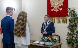 Ślubowali przed prezydentem (8)