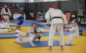 Rywalizacja, trening z mistrzami i dobra zabawa (2)