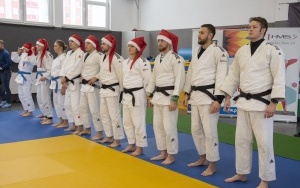Rywalizacja, trening z mistrzami i dobra zabawa (6)