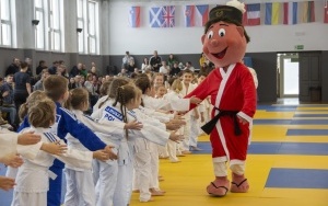 Rywalizacja, trening z mistrzami i dobra zabawa (8)