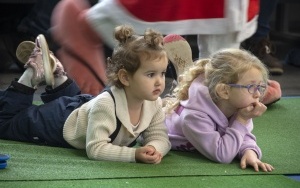 Rywalizacja, trening z mistrzami i dobra zabawa (12)
