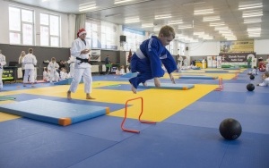 Rywalizacja, trening z mistrzami i dobra zabawa (14)