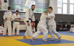 Rywalizacja, trening z mistrzami i dobra zabawa (17)