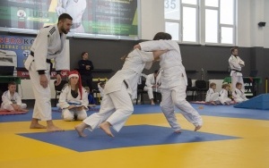 Rywalizacja, trening z mistrzami i dobra zabawa (18)