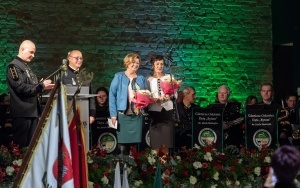 Spotkanie barbórkowe organizowane przez spółkę Węglokoks Kraj (11)