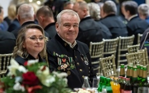 Spotkanie barbórkowe organizowane przez spółkę Węglokoks Kraj (12)
