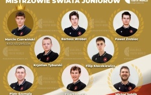 Reprezentacja Polski w goalballu pod wodzą bytomskich trenerów wyróżniona statuetką „Guttmanna” (1)