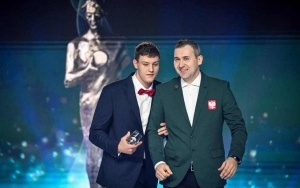 Reprezentacja Polski w goalballu pod wodzą bytomskich trenerów wyróżniona statuetką „Guttmanna” (3)