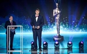 Reprezentacja Polski w goalballu pod wodzą bytomskich trenerów wyróżniona statuetką „Guttmanna” (4)