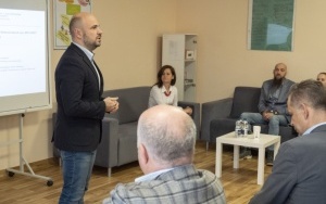 Konferencja w Centrum Przeciwdziałania Uzależnieniom (4)