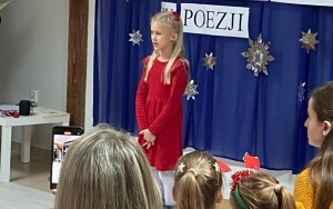 Magia Świąt Bożego Narodzenia w poezji (2)