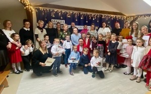 Magia Świąt Bożego Narodzenia w poezji (5)