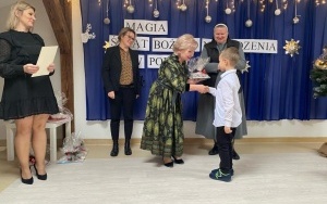 Magia Świąt Bożego Narodzenia w poezji (6)