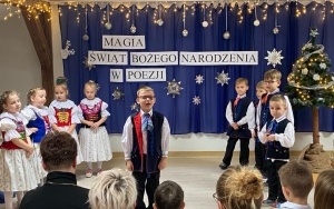 Magia Świąt Bożego Narodzenia w poezji (8)