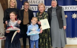 Magia Świąt Bożego Narodzenia w poezji