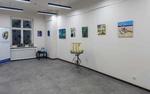Wernisaż nauczycieli (5)