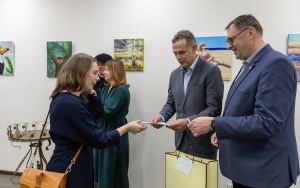 Wernisaż nauczycieli (9)