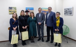Wernisaż nauczycieli (10)