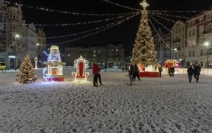 Bytomski jarmark zachwyca odwiedzających (1)