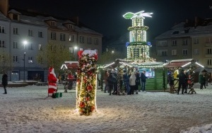 Bytomski jarmark zachwyca odwiedzających (3)