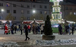Bytomski jarmark zachwyca odwiedzających (5)