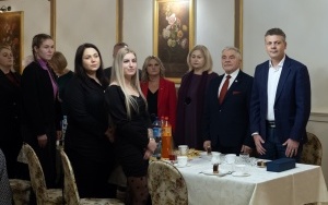 PCK Oskard świętował 50-lecie (2)