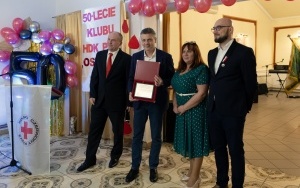 PCK Oskard świętował 50-lecie (6)