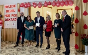 PCK Oskard świętował 50-lecie (7)