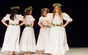 Młodzi choreografowie rywalizowali w Rozbarku (5)