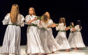 Młodzi choreografowie rywalizowali w Rozbarku (2)