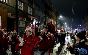 Bytomianie tłumnie odwiedzili jarmark (2)