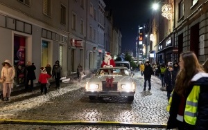 Bytomianie tłumnie odwiedzili jarmark (17)