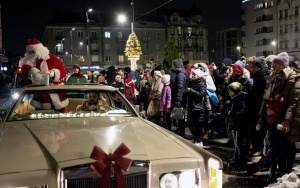 Bytomianie tłumnie odwiedzili jarmark (3)
