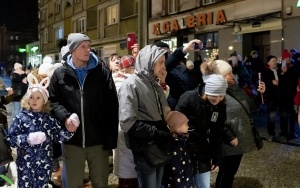 Bytomianie tłumnie odwiedzili jarmark (5)