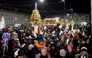 Bytomianie tłumnie odwiedzili jarmark (7)