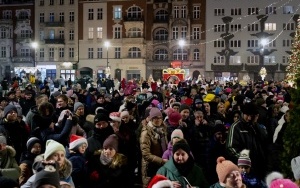 Bytomianie tłumnie odwiedzili jarmark (8)