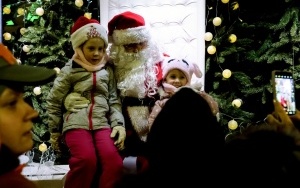 Bytomianie tłumnie odwiedzili jarmark (9)