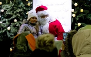 Bytomianie tłumnie odwiedzili jarmark (4)
