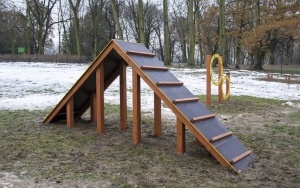 Ogrodzony wybieg dla psów już otwarty (8)