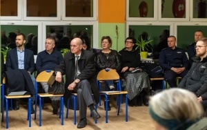 Prezydent Bytomia spotkał się z mieszkańcami Miechowic (3)