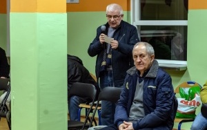 Prezydent Bytomia spotkał się z mieszkańcami Miechowic (7)
