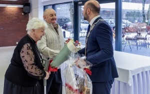 Świętowali małżeńskie jubileusze (3)